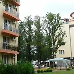 Sunrise 4* Primorszko