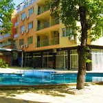 Sunrise Szálloda 4*