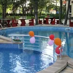 Sunrise Szálloda 4*