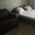 Sunrise Szálloda 4*