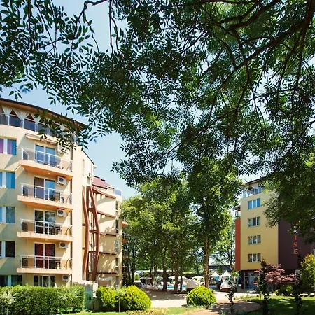 Sunrise 4* بريمورسكو