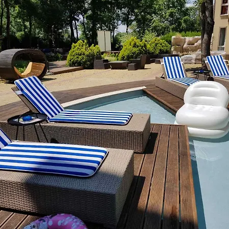 Sunrise 4* פרימורסקו