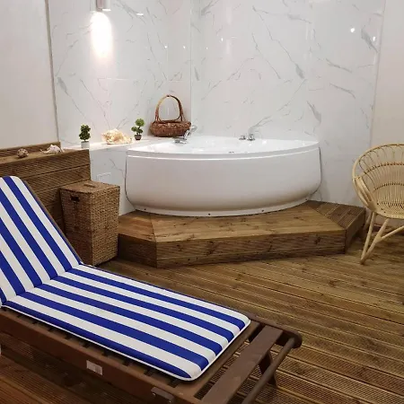 Sunrise 4* פרימורסקו