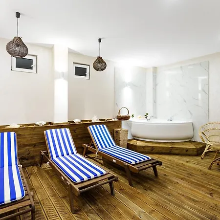 Hotel Sunrise Primorsko