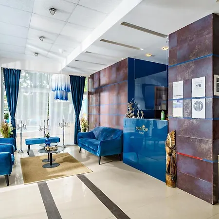 Sunrise 4* פרימורסקו