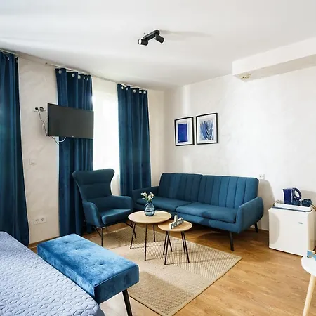 Sunrise מלון פרימורסקו