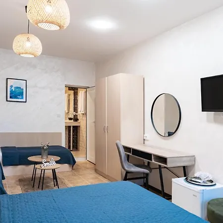 Sunrise פרימורסקו