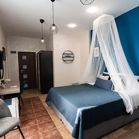 Sunrise 4* Primorsko