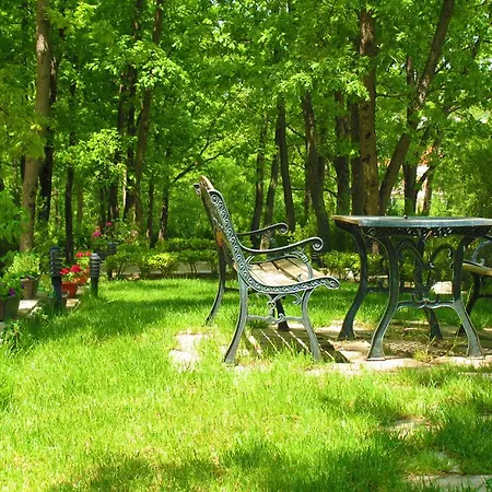 Sunrise מלון פרימורסקו