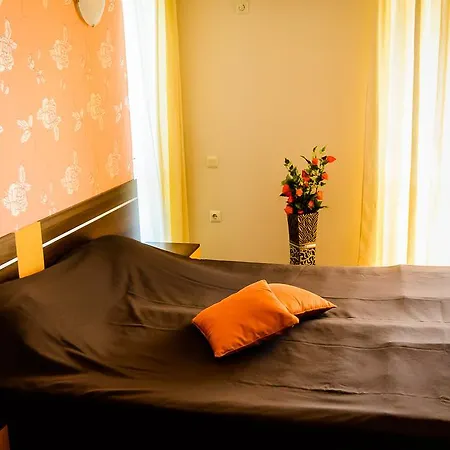 Sunrise 4* פרימורסקו