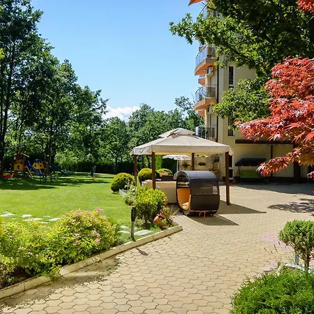 Sunrise فندق بريمورسكو