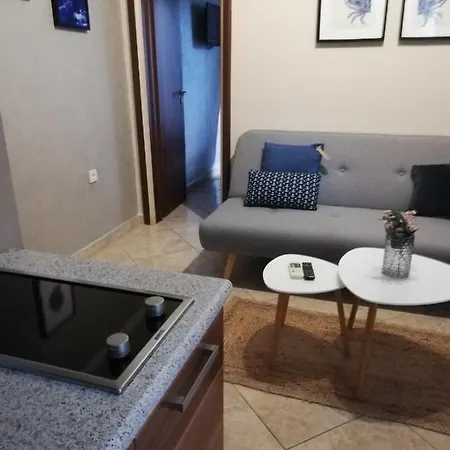 מלון Sunrise פרימורסקו