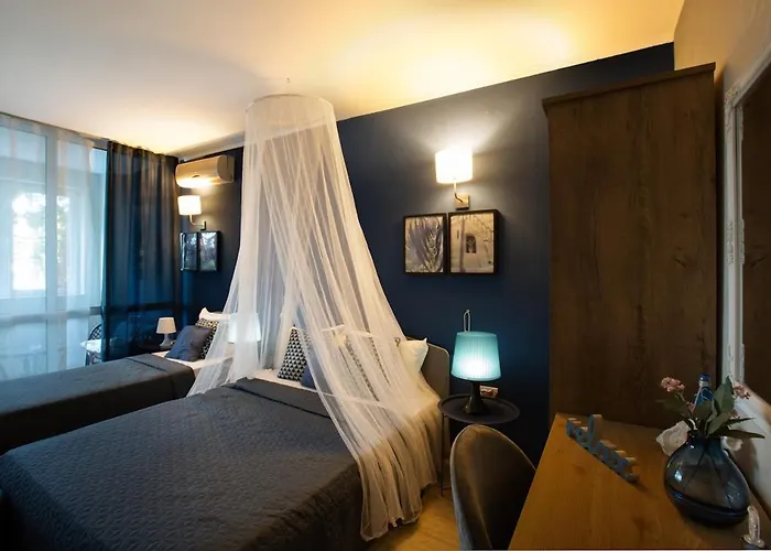 Sunrise 4* بريمورسكو