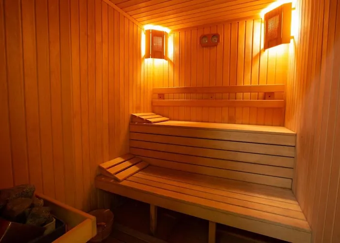 فندق Sunrise بريمورسكو