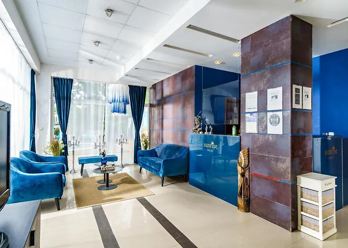 Sunrise 4* بريمورسكو