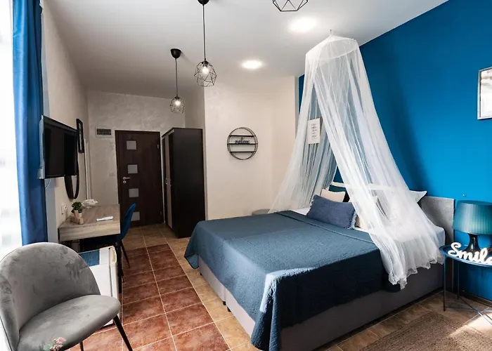 Sunrise 4* بريمورسكو