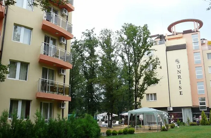 Sunrise 4* بريمورسكو