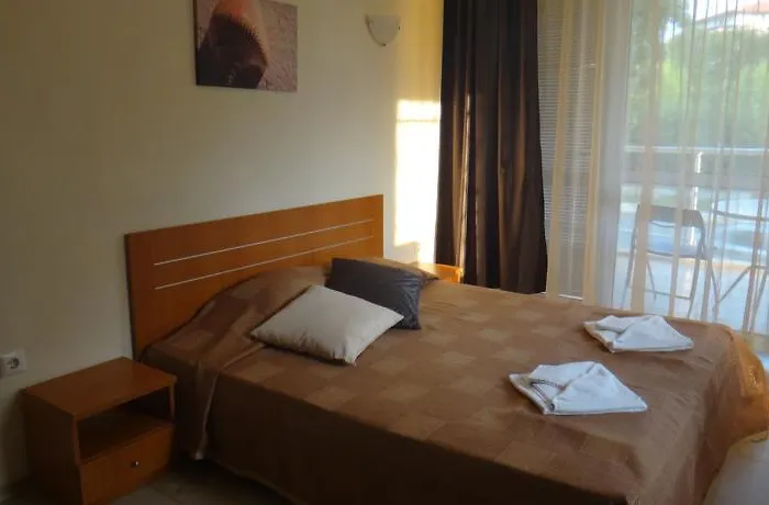 Sunrise بريمورسكو