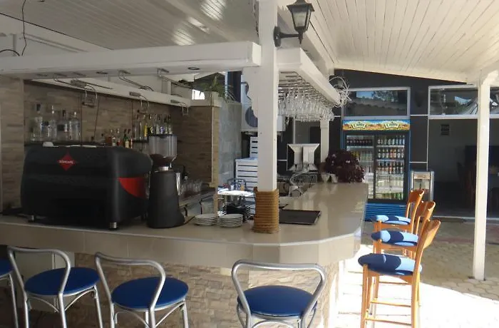 فندق Sunrise بريمورسكو