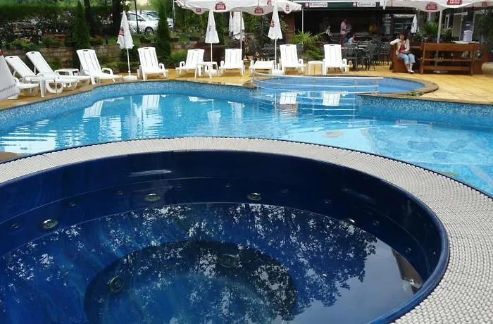 Sunrise فندق بريمورسكو