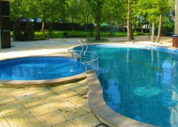 Sunrise 4* بريمورسكو