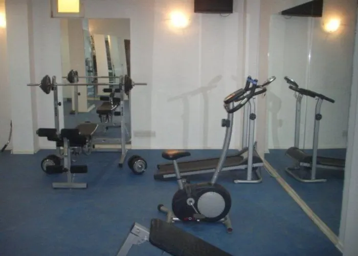 Sunrise فندق بريمورسكو