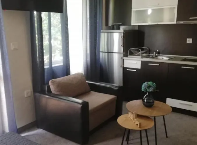 Sunrise 4* Primorsko