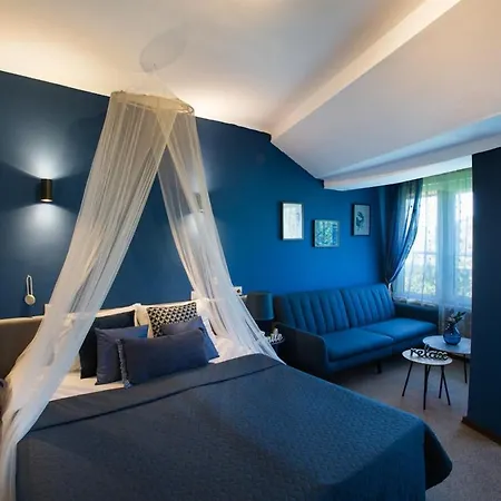 Sunrise Hotel Primorsko