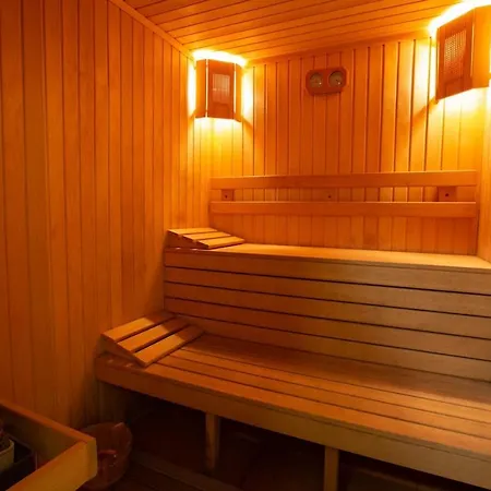 Hotel Sunrise Primorsko