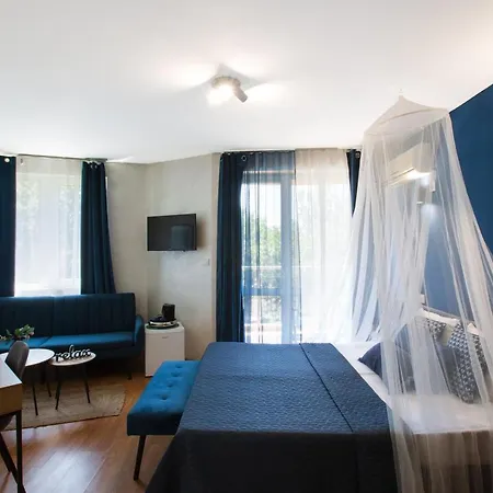 Sunrise Otel Primorsko