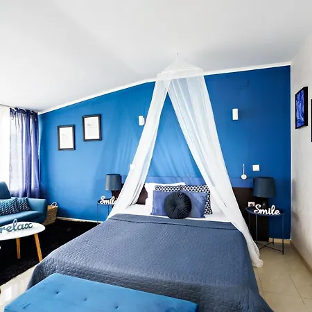 Hotel Sunrise 4*