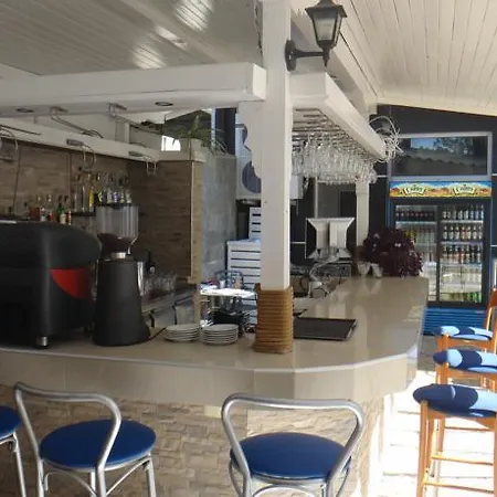 Hotel Sunrise Primorsko