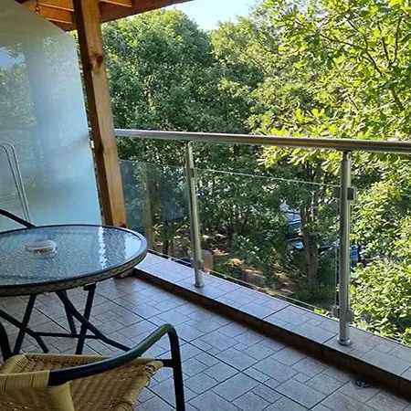 Sunrise Hotel 4*