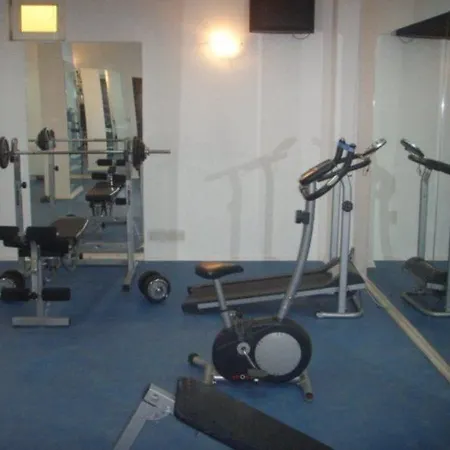 Sunrise Hotel Primorsko