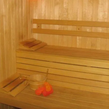 Sunrise Hotel 4*