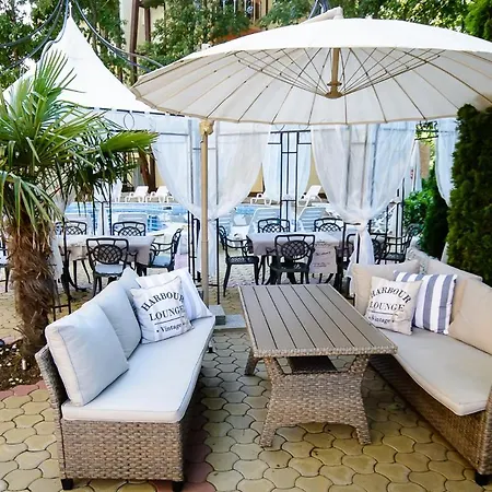 Hotel Sunrise Primorsko