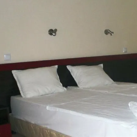 Hotel Sunrise Primorsko