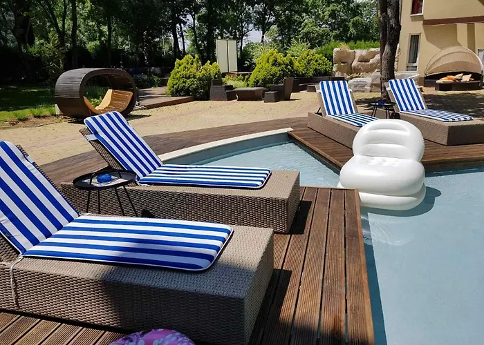 Sunrise 4* プリモルスコ