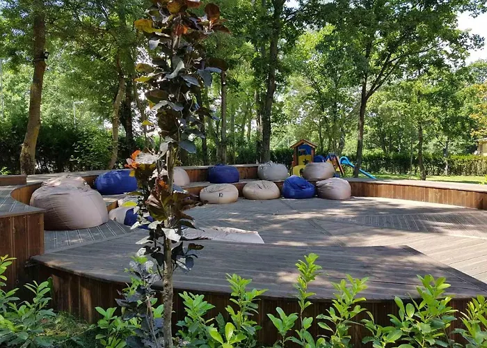 ホテル Sunrise プリモルスコ