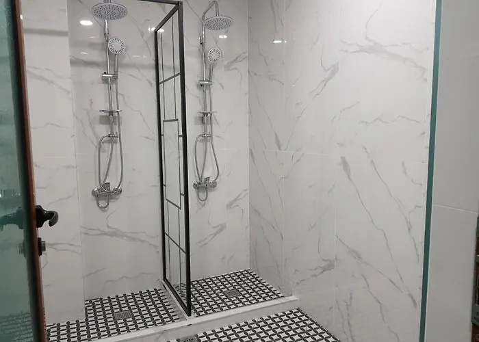 ホテル Sunrise プリモルスコ