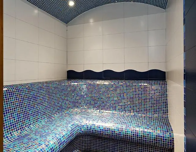 Sunrise 4* プリモルスコ