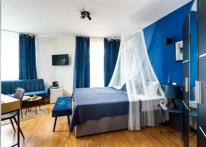 ホテル Sunrise 4*