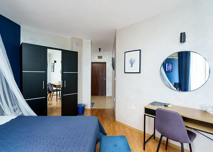 ホテル Sunrise 4*