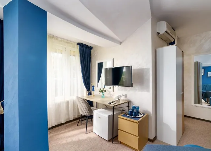 Sunrise プリモルスコ