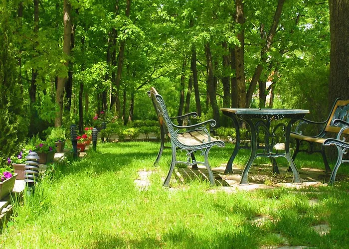 Sunrise ホテル プリモルスコ