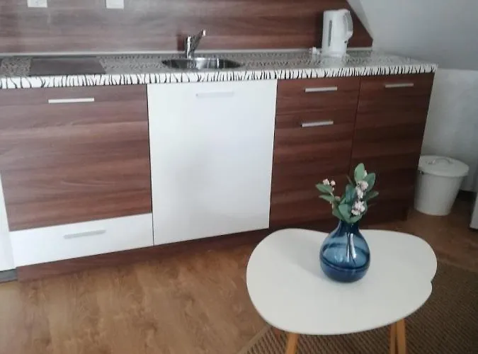 Sunrise プリモルスコ