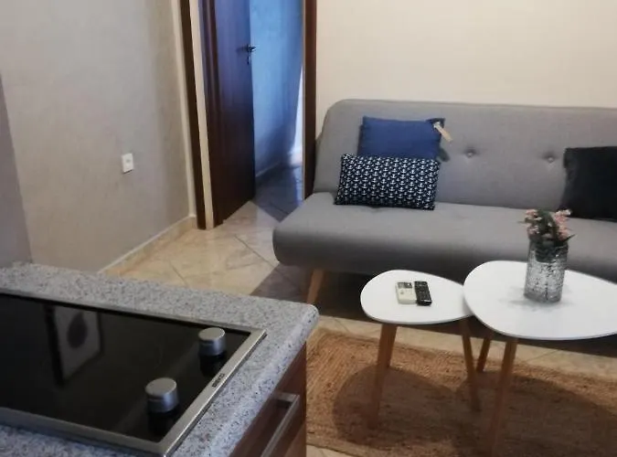 ホテル Sunrise プリモルスコ